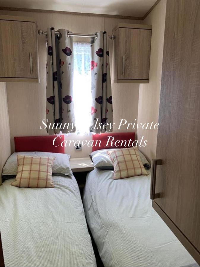 Sea - Esta Hotel Selsey Exterior foto